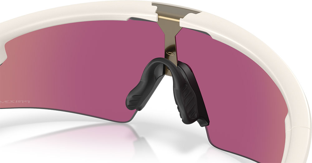 Sphaera Strike PRIZM Road Jade - Lunettes de sport
