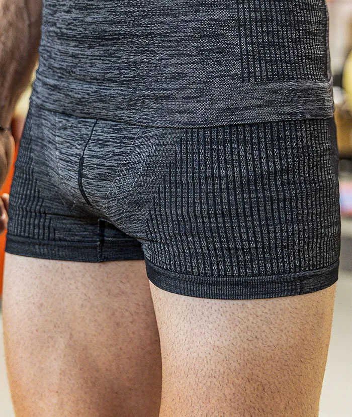 Boxer Cool Softtec - Mutande