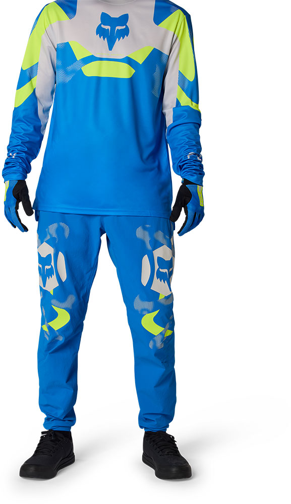 Ranger Tactile - Pantaloni da MTB