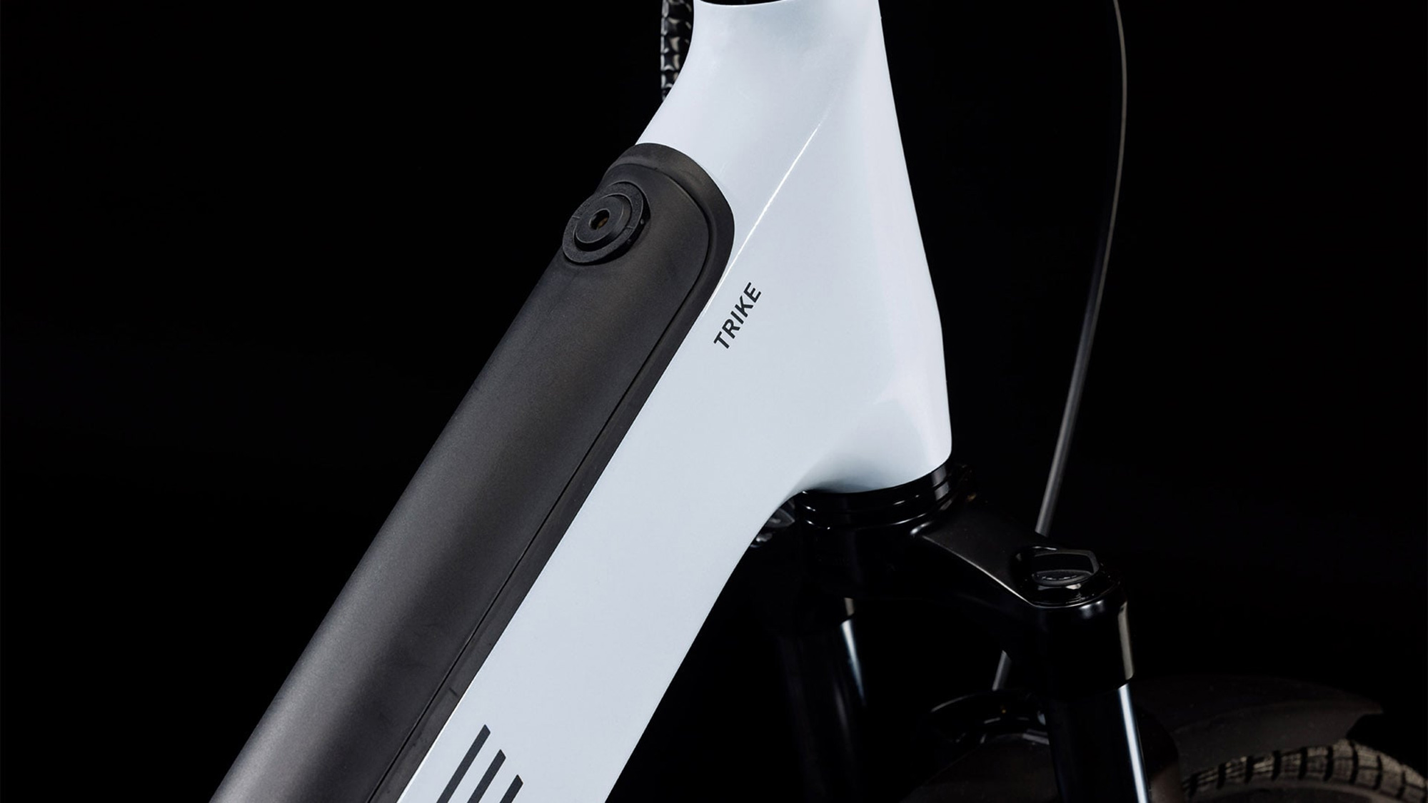 Trike Family Hybrid 750 flashwhite'n'reflex