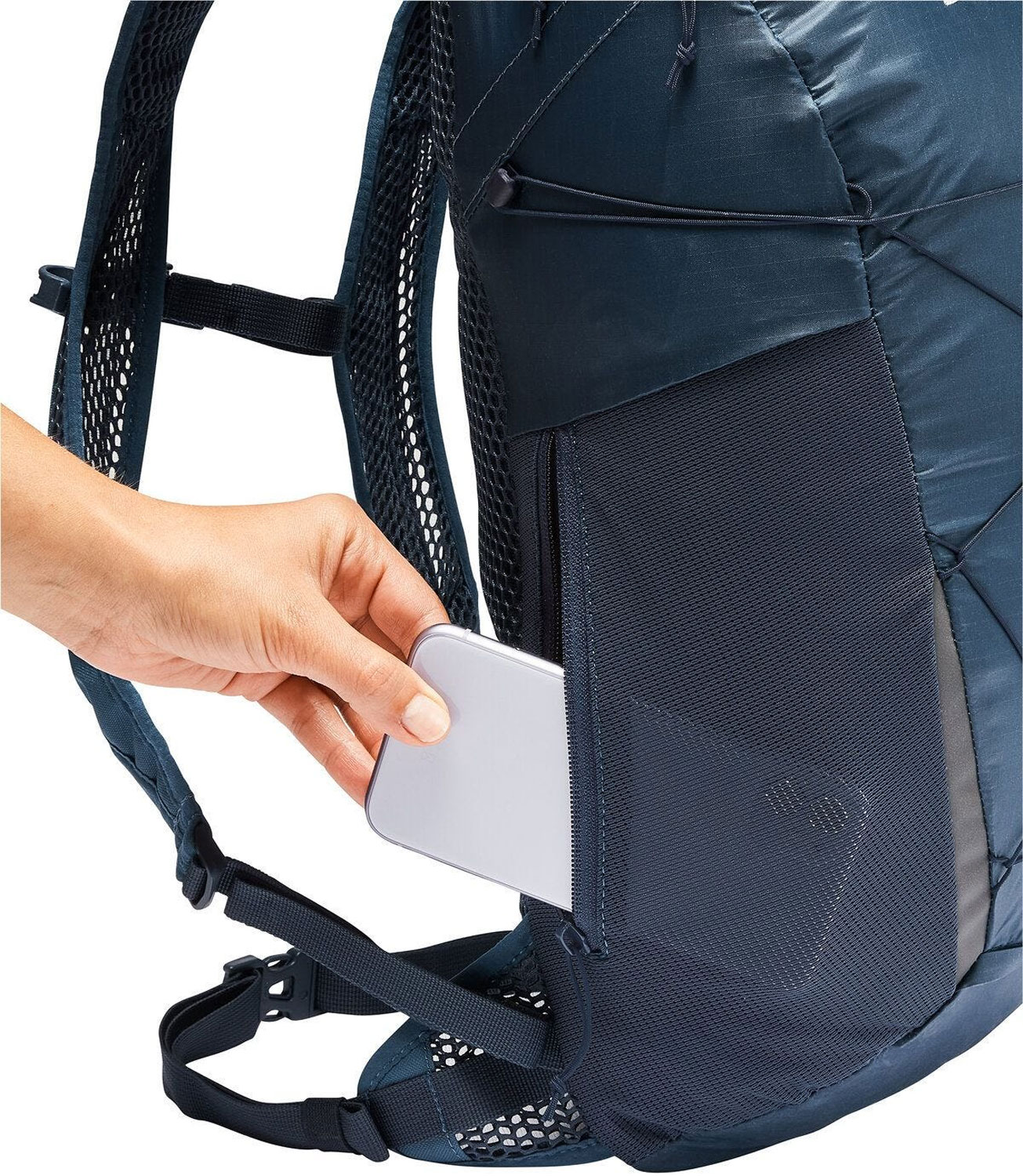 Subida 12 - Mochila para bicicleta