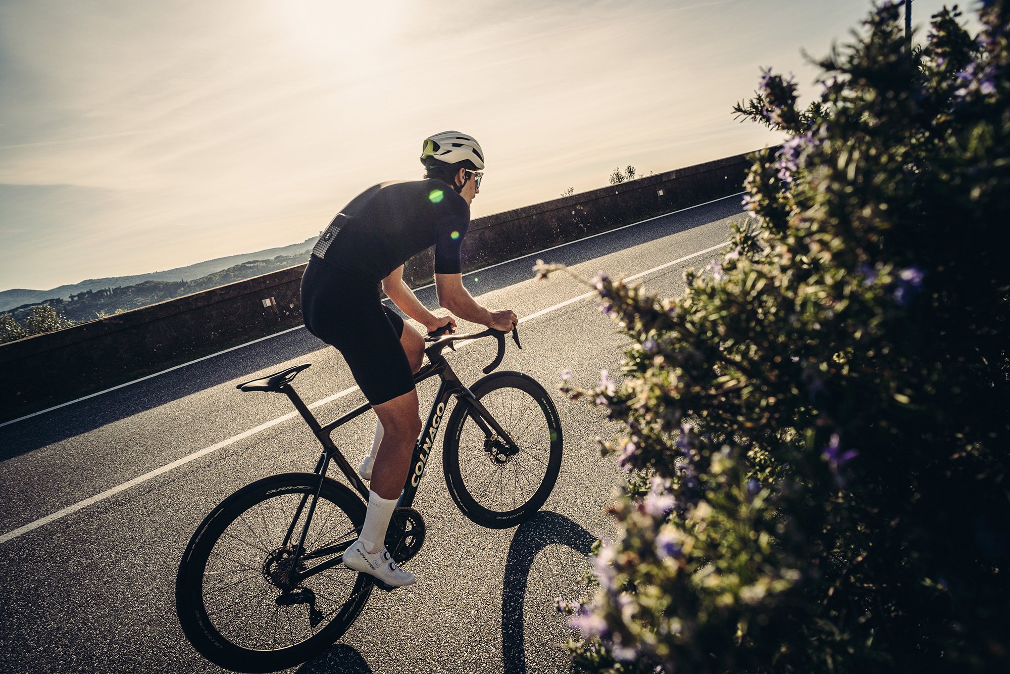 V4Rs-Ultegra R8170 Di2-VISION SC 45 RVBO