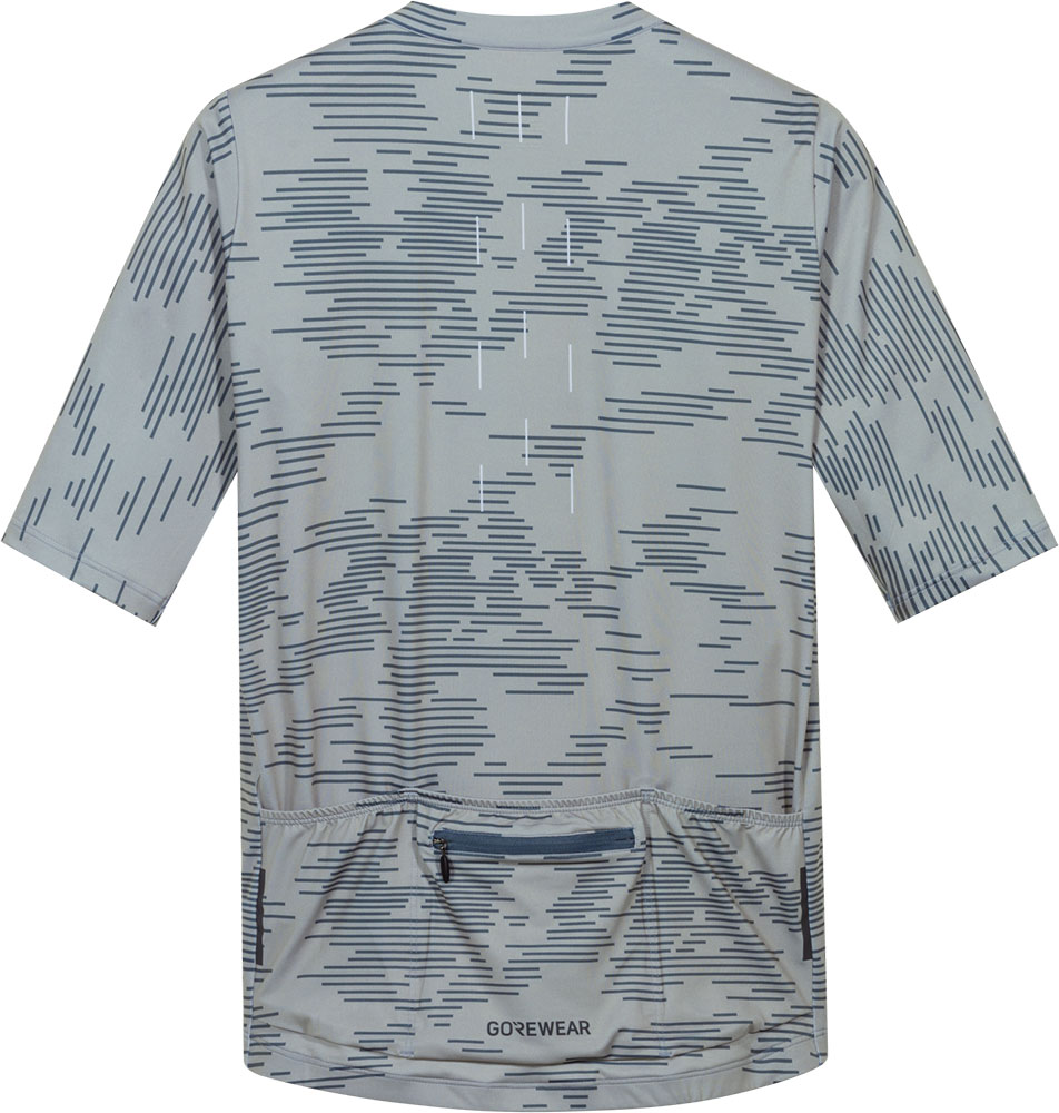 Swiftride Electro - Jersey