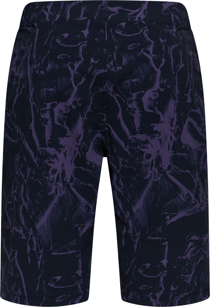 Ranger Image Print - MTB Shorts
