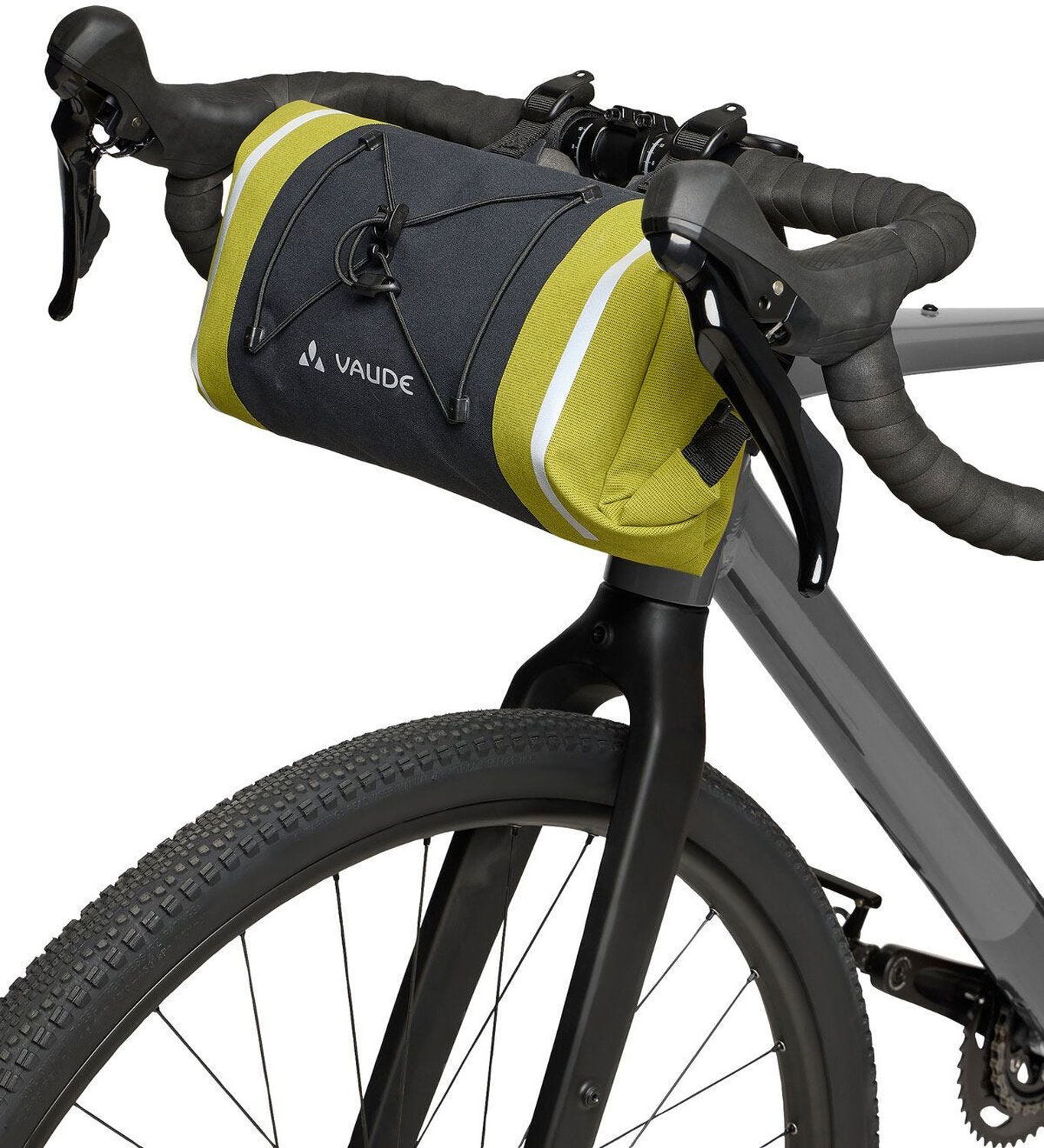 Trailfront Compact - Bolsa de manillar