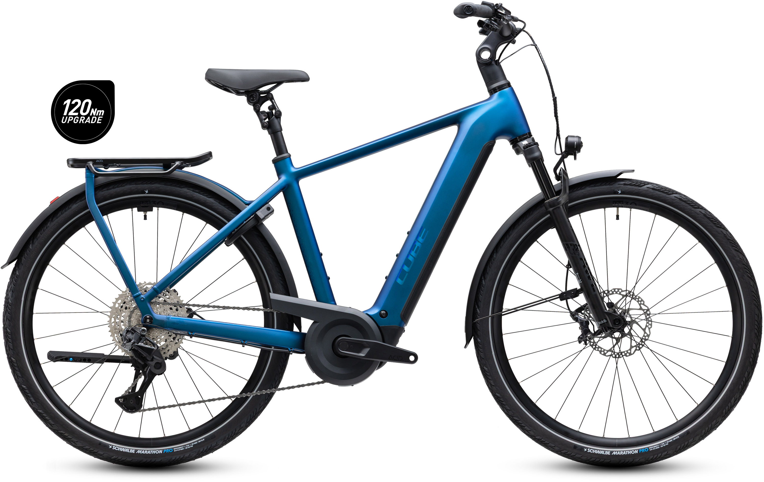 Kathmandu Hybrid SLX 800 nebula´n´prizm