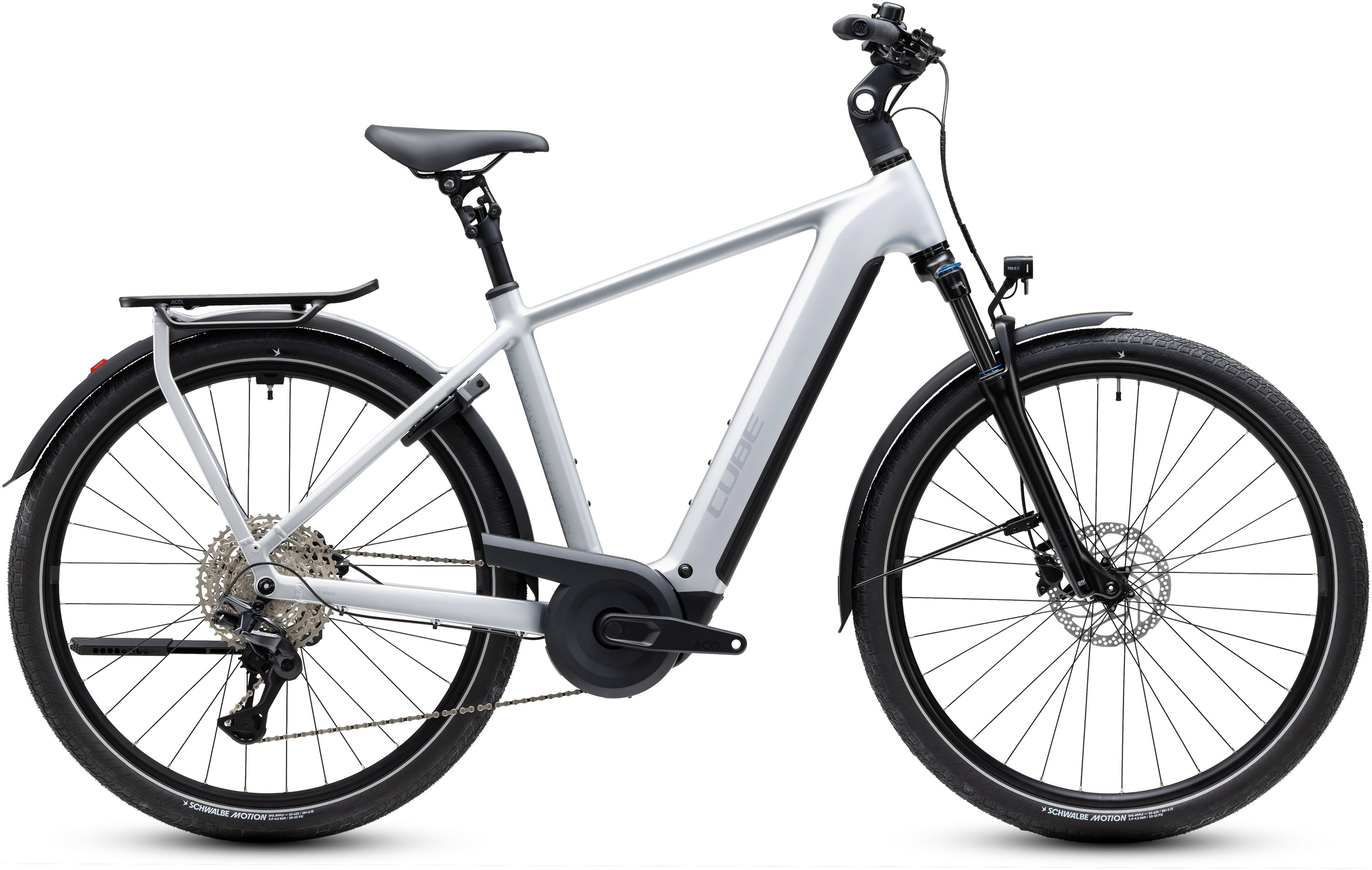 Kathmandu Hybrid ONE 800 silverstar´n´reflex