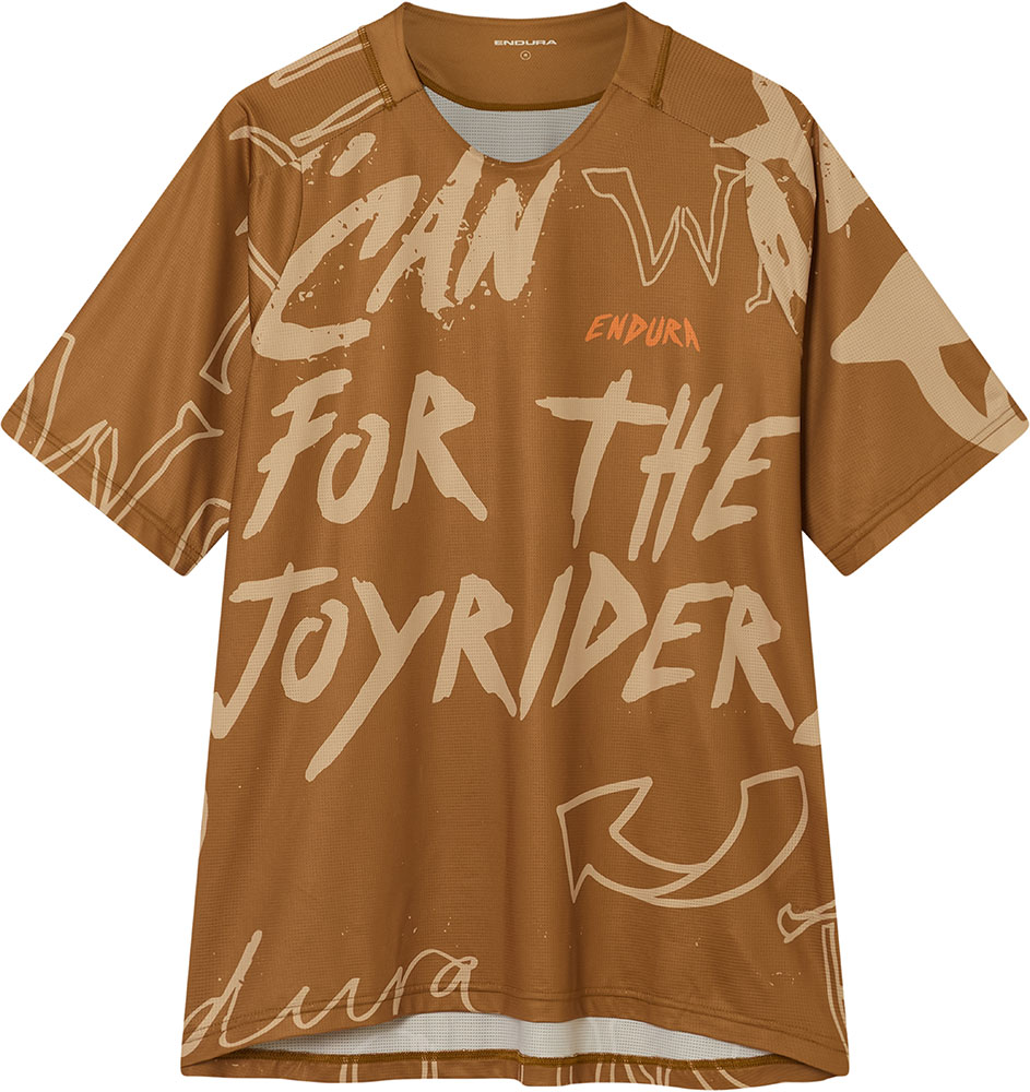 Singletrack - MTB Jersey