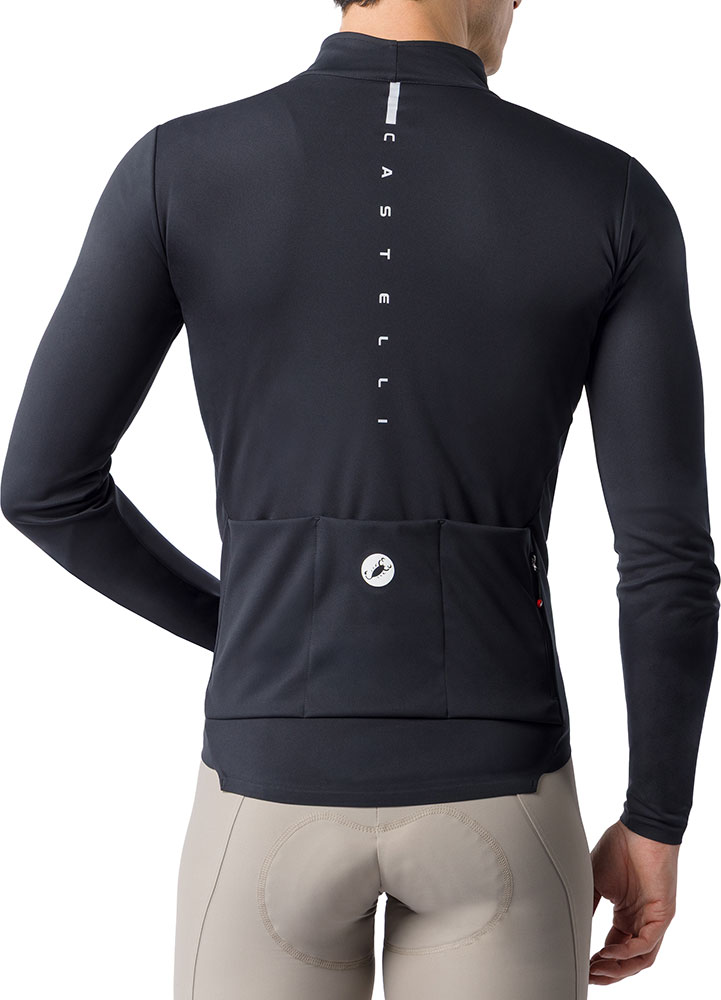 Sweetspot - Windjacke Black