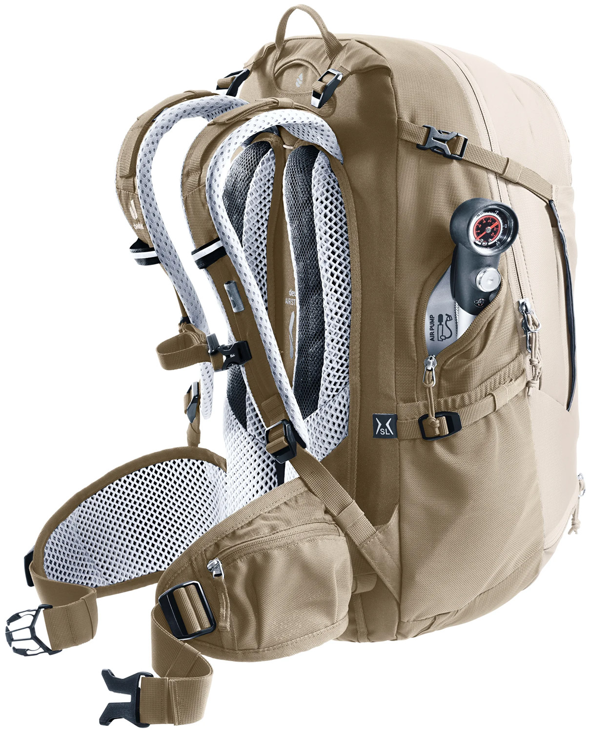 Trans Alpine 28 SL - Bike backpack