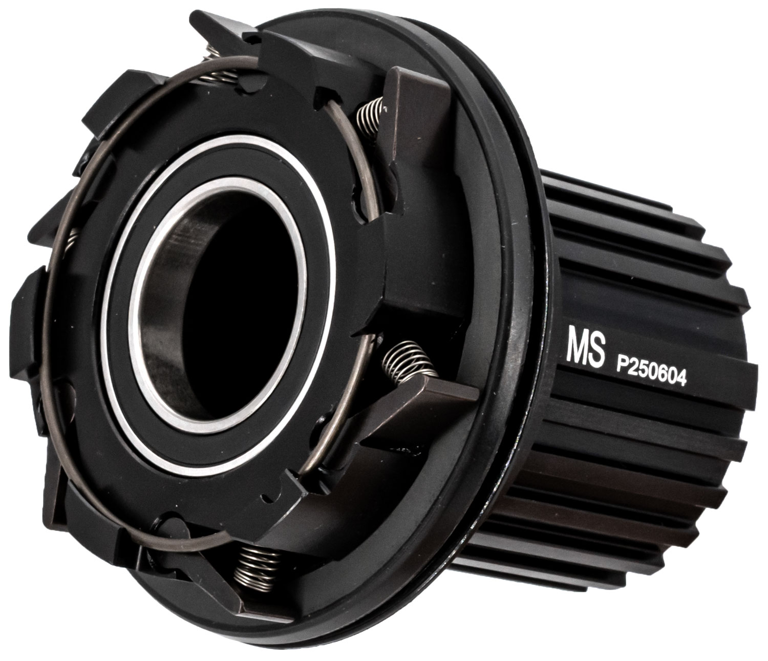 Zipp ZM2SL / ZR1 Hubs MicroSpline Freehub Body Kit Freehub | Bike