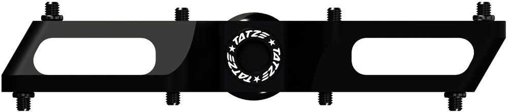 Tatze CONTACT CNC S BLACK 20125486 CONTACT CNC MTB Plattformpedale Small  (10).jpg