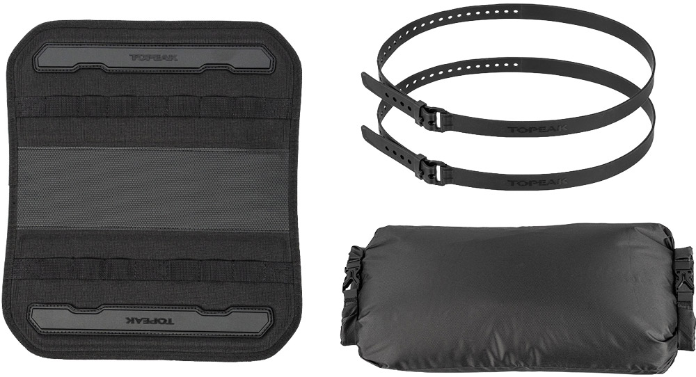 Bolsa de embalaje RackLoader DryBag
