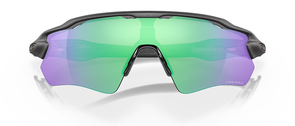 Radar EV Path PRIZM Road Jade - Sportbrille