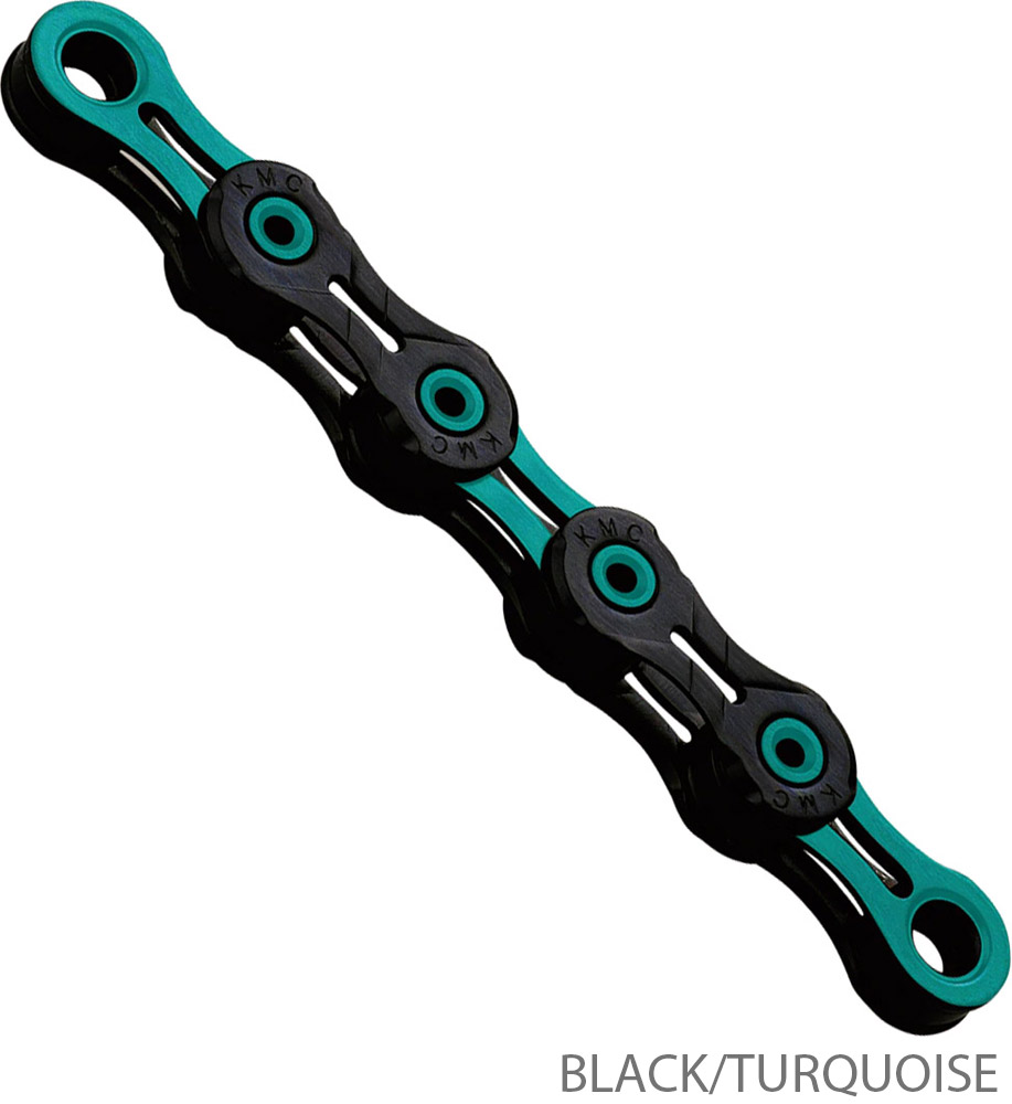 303900-DLC11-Waxed-118-Glieder-11-fach-Kette-turquoise(FV).jpg