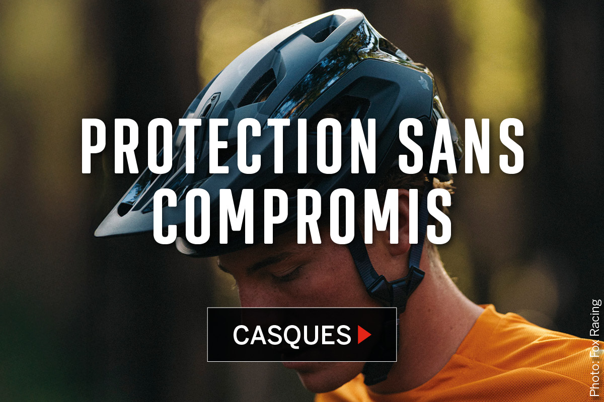 Casques
