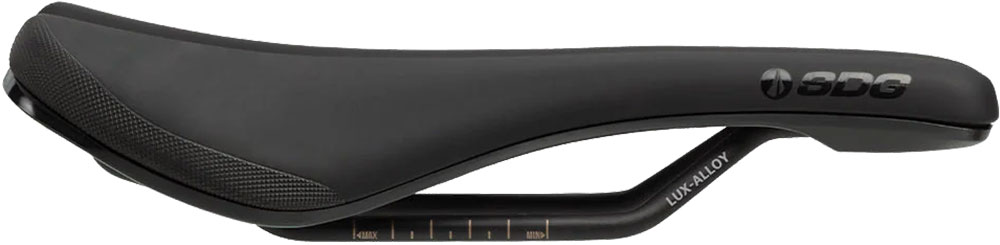 Sillín Bel-Air 3.0 Lux-Alloy