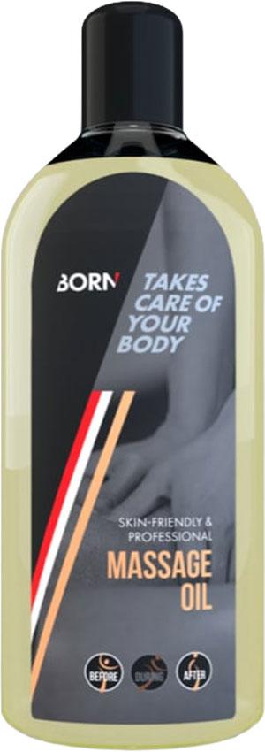 Huile de massage 200 ml