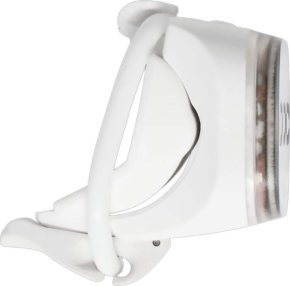 Knog Mini Amidal – latarka do kasku