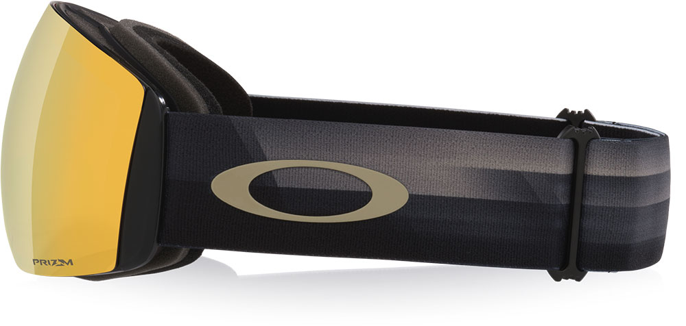 Flight Deck L PRIZM 24K – gogle narciarskie