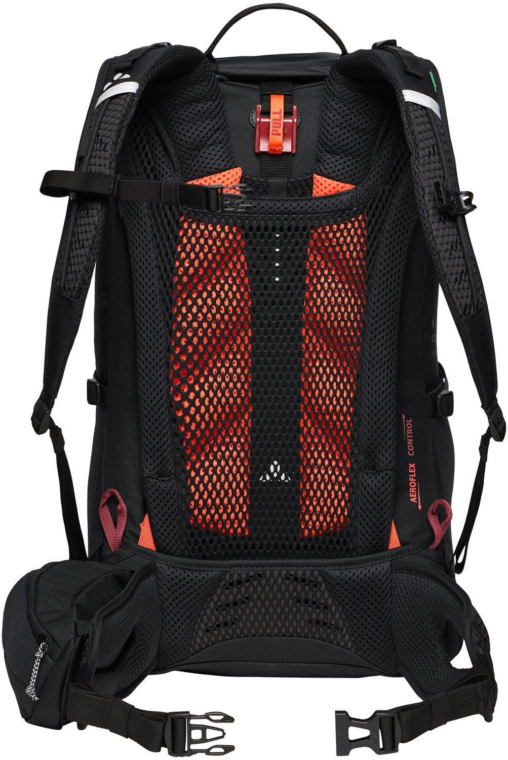 TrailControl 20+ - Mochila para bicicleta