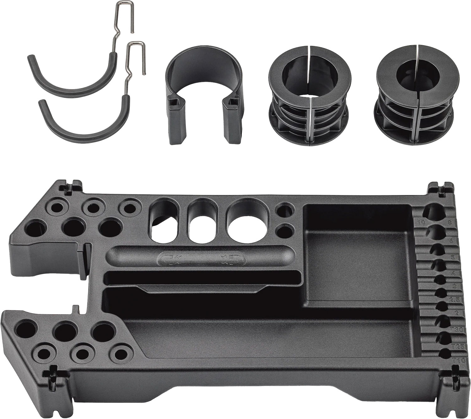Tool Tray Porte-outils