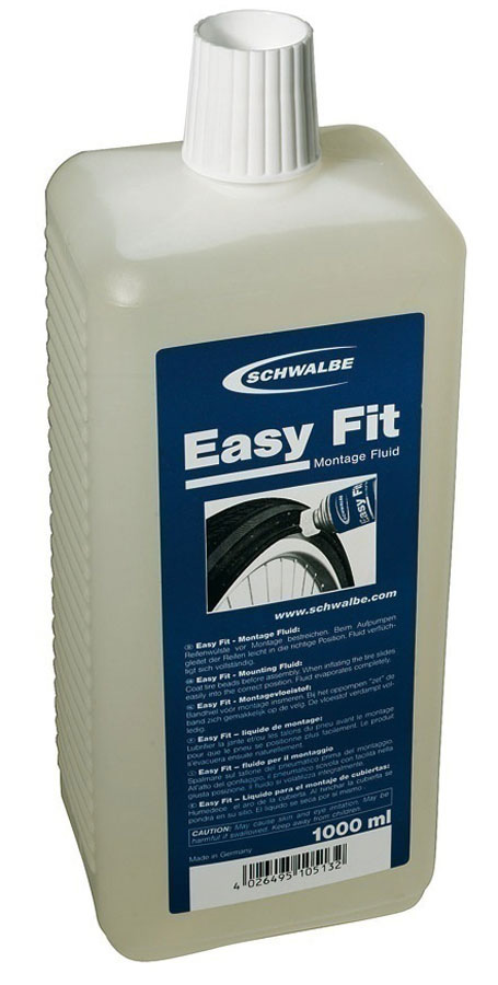 Schwalbe Easy Fit - Montage Fluid (50ml) Reifenmontage kaufen |  Bike-Discount
