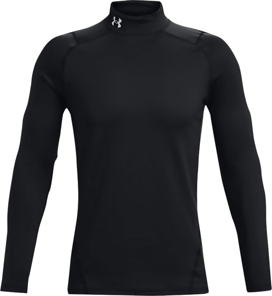 Coldgear® Fitted Mock - Camicia funzionale a maniche lunghe