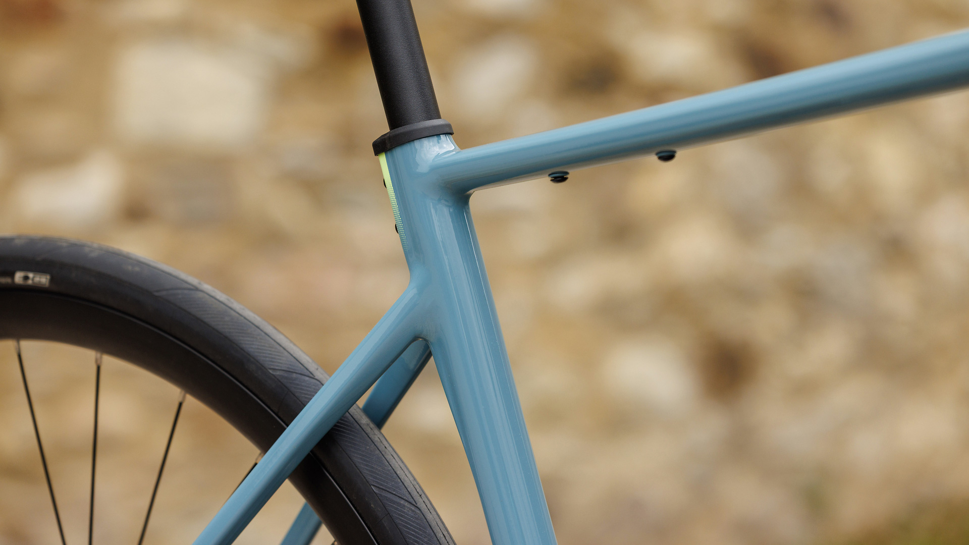 Attain Pro surfblue´n´black