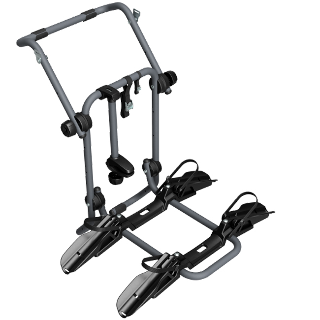 Pure Instinct 2 Rear Bike Carrier