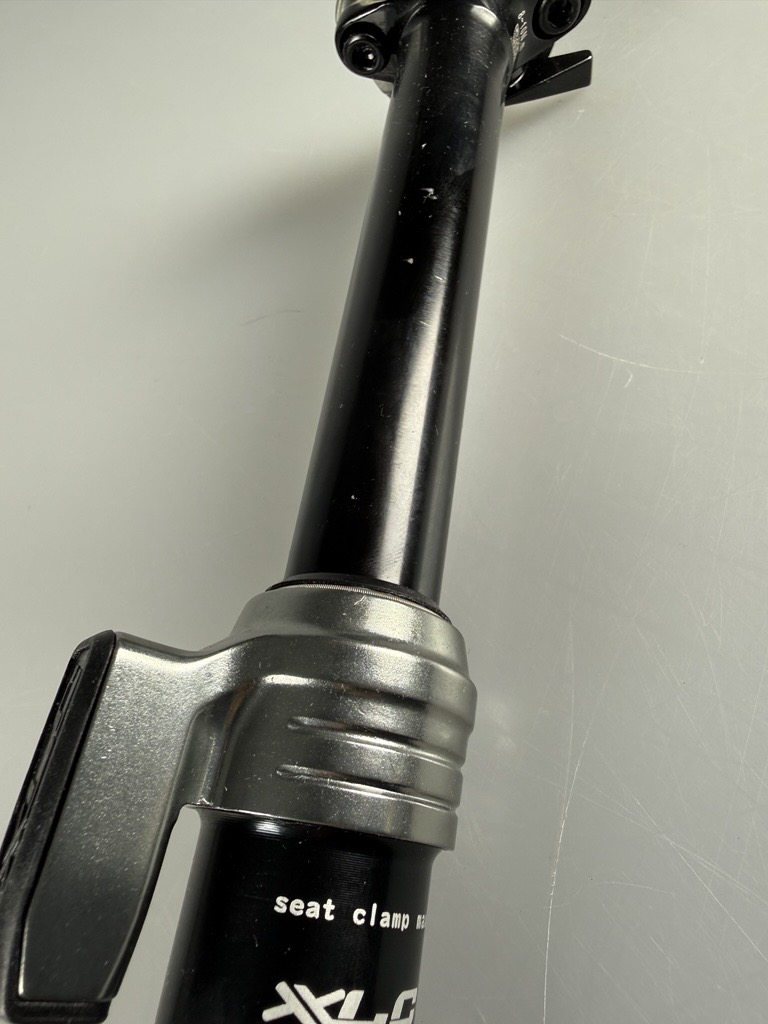 SECOND-HAND / SP-T10 All Mountain Vario Seatpost
