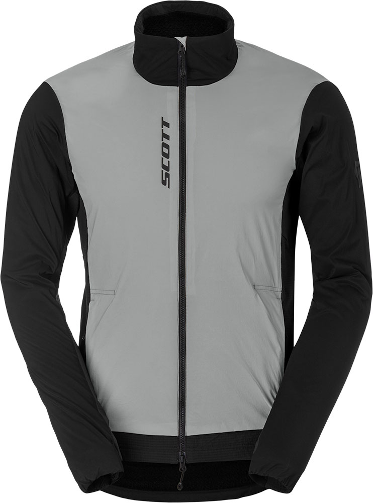 Vertic Pro Alpha - Chaqueta de ciclismo
