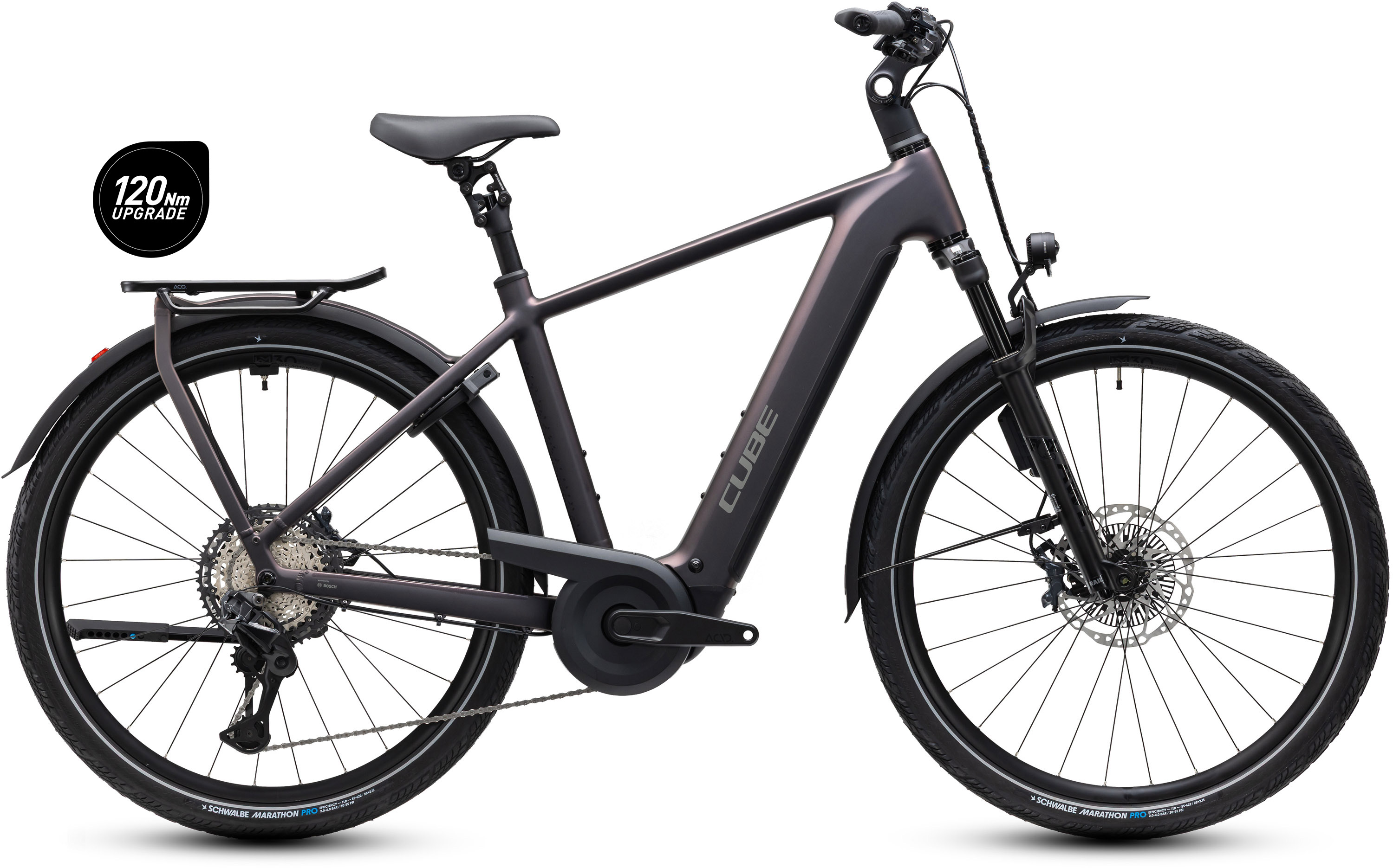 Kathmandu Hybrid SLT 800 mysticgraphite´n´reflex