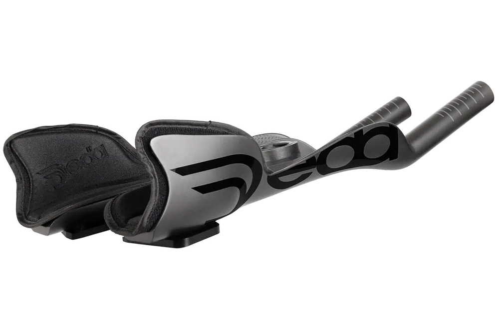 DEDA Fastblack2 Handlebar Extension Triathlon / Aerobar | Bike