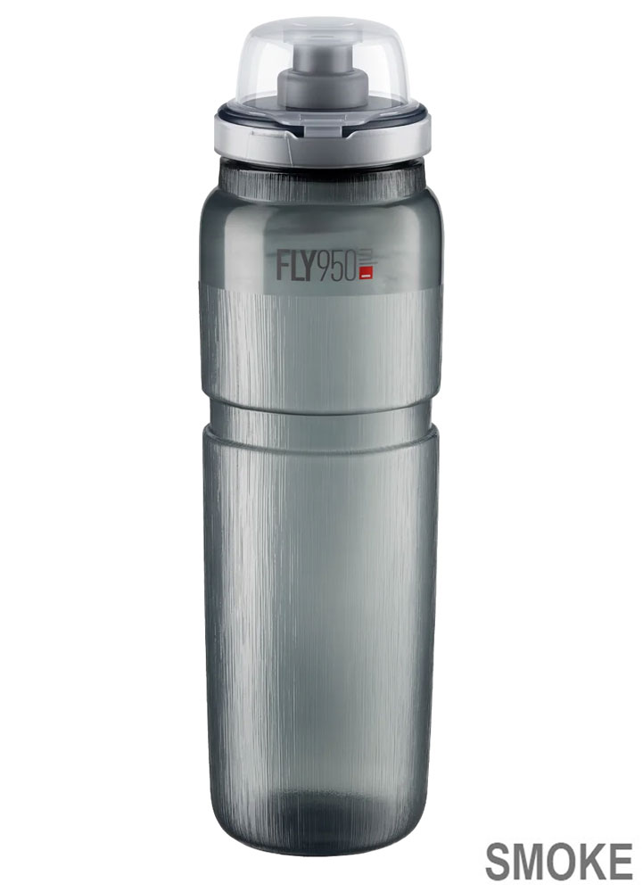 Fly MTB Tex Drinking Bottle 950ml