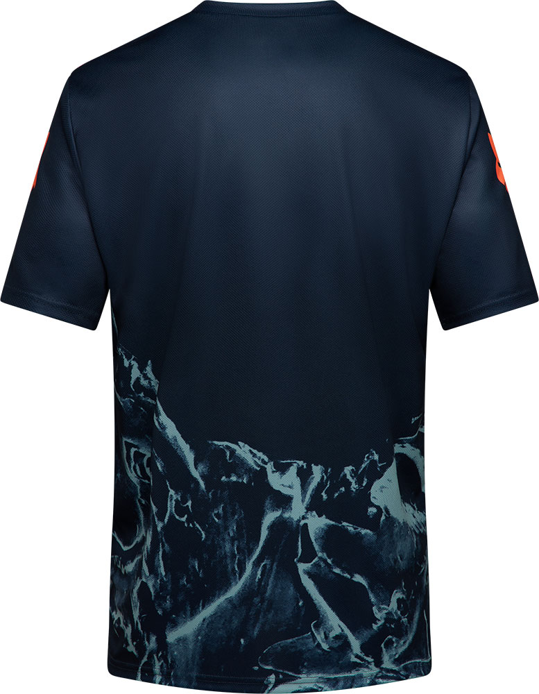 Ranger Image Print - Maglia da MTB