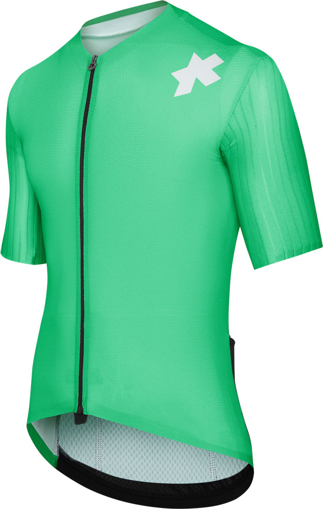 Equipe RS S11 - Jersey