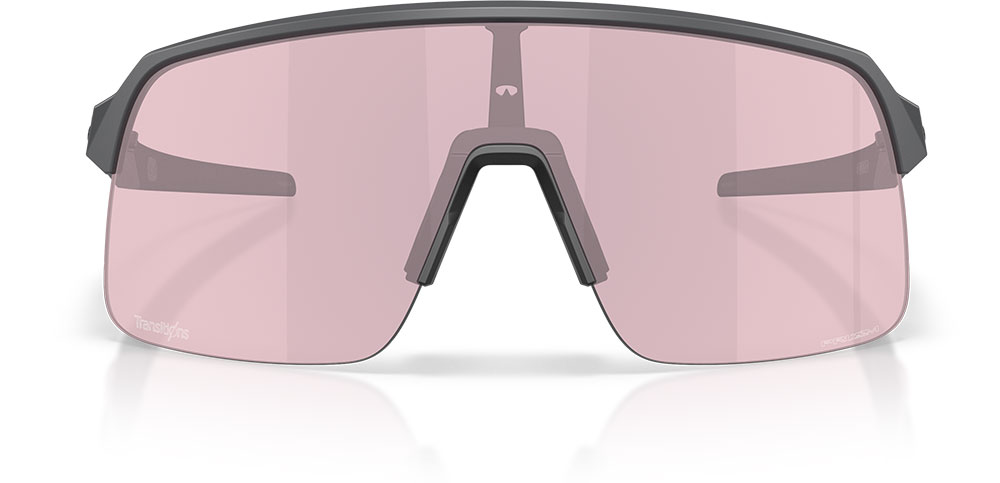 Sutro Lite PRIZM Transitions Black - Gafas deportivas