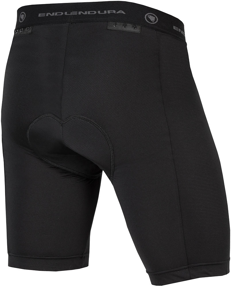 Mesh Clickfast - Radhose mit Polster