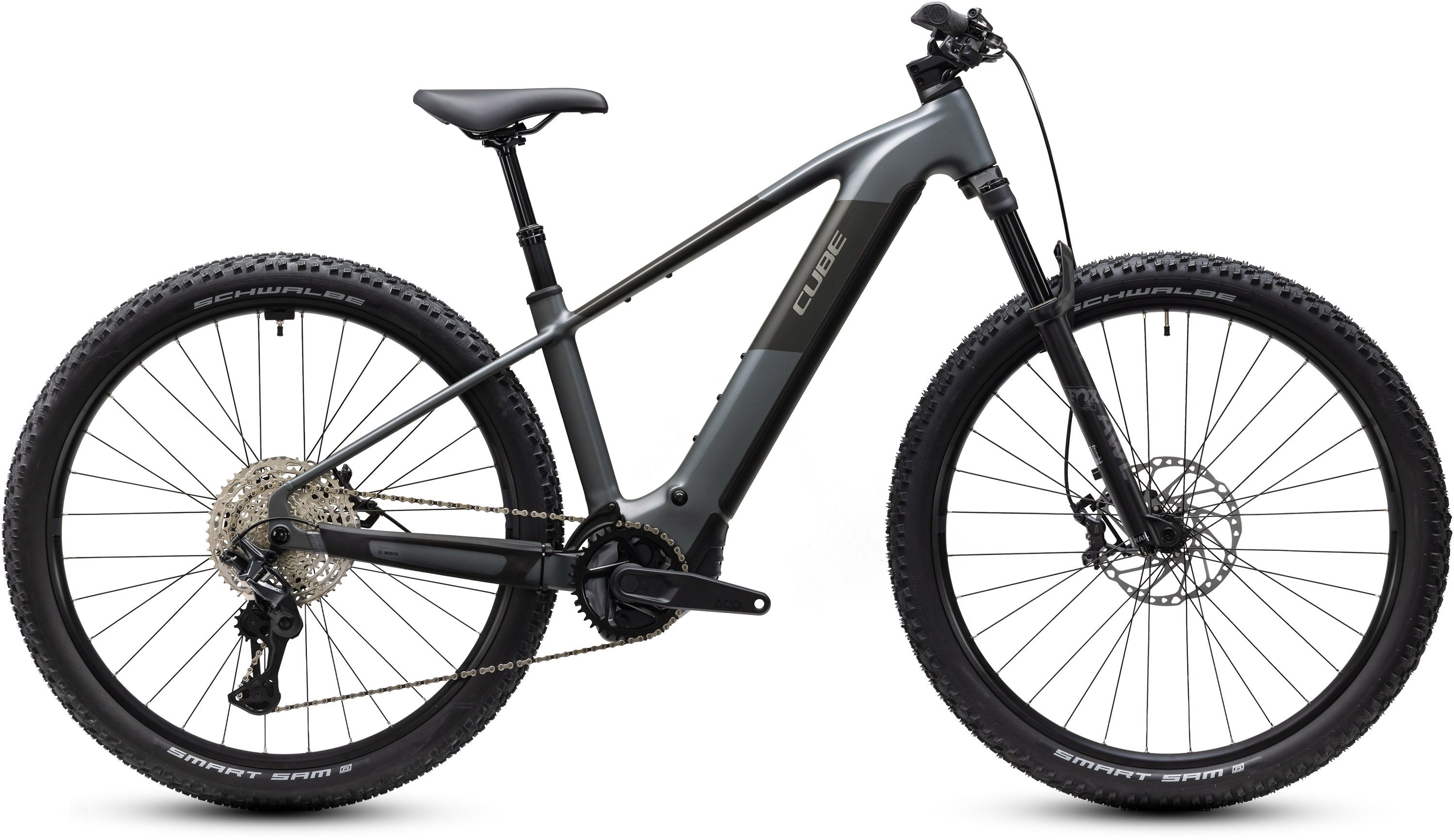 Reaction Hybrid Race 800 slabgrey´n´chrome