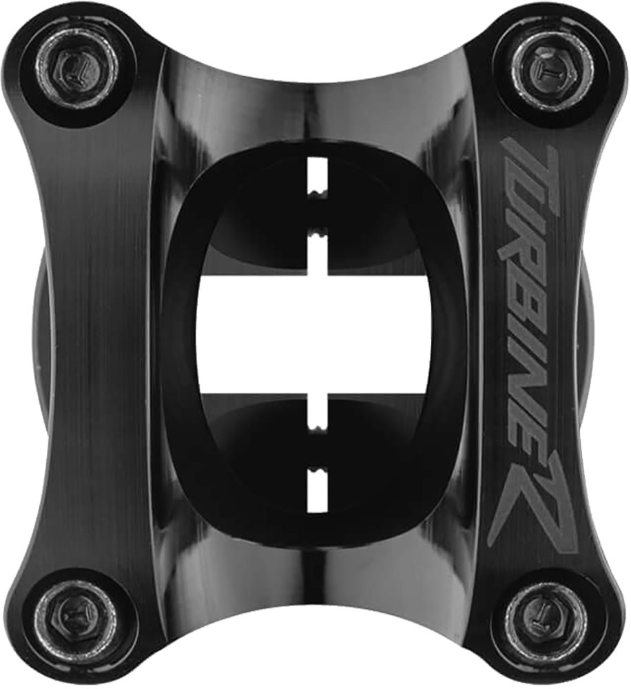 Race Face Turbine R 35 Stem Bar Clamp - 35,0 mm | Bike-Discount