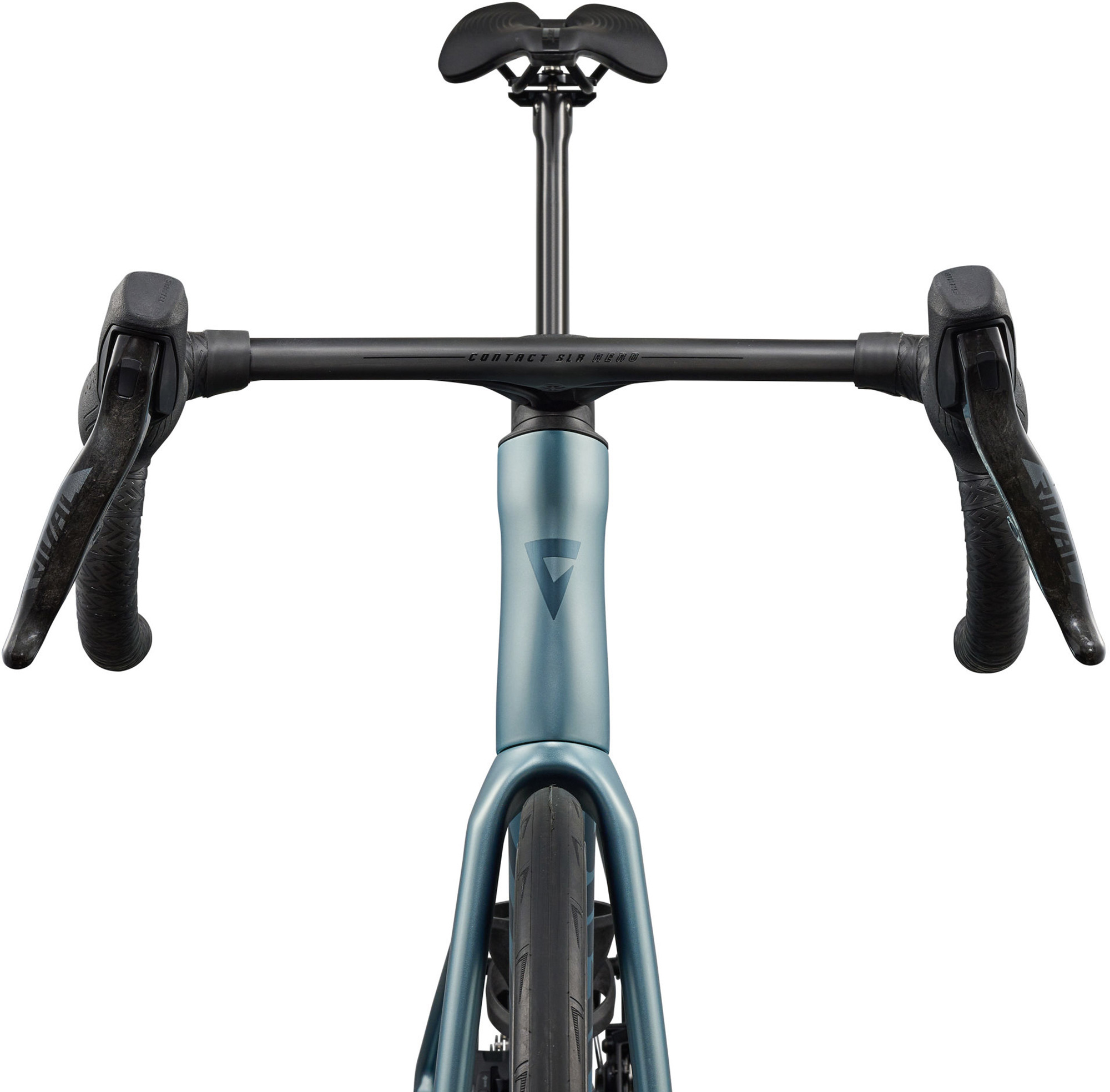Propel Advanced Pro 1 AXS Cryo Silver