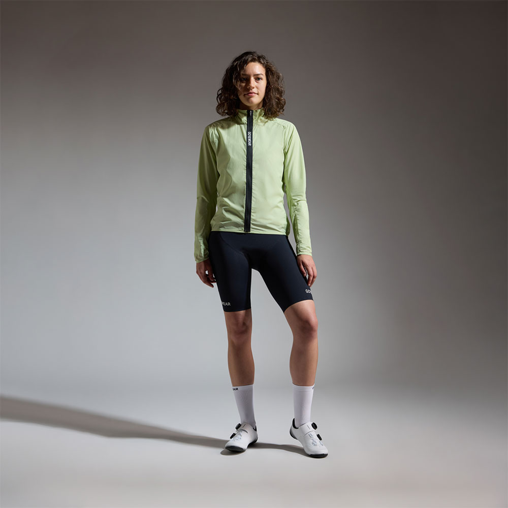 Spinshift - Damen Windjacke