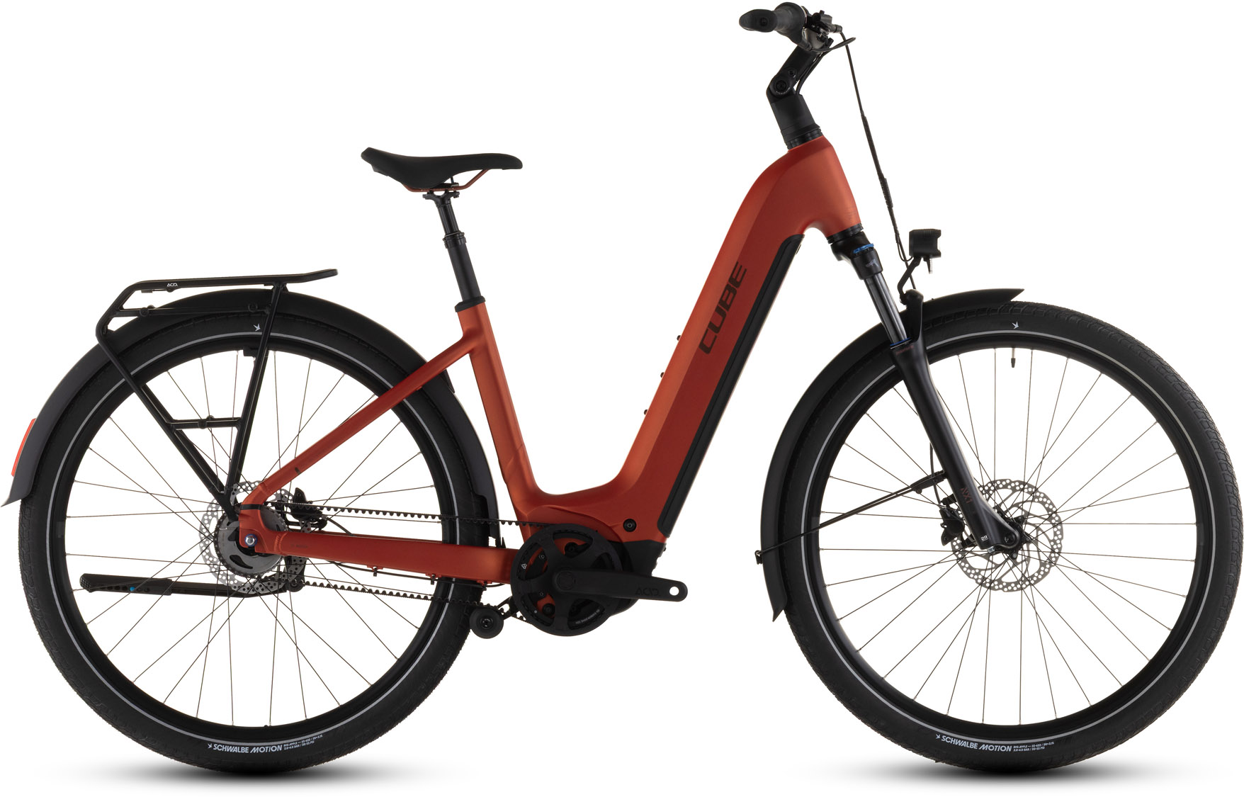 Kalkhoff ENTICE 5.B MOVE+ (2023) ab 2.799,00 € (März 2026 Preise) | Preisvergleich bei