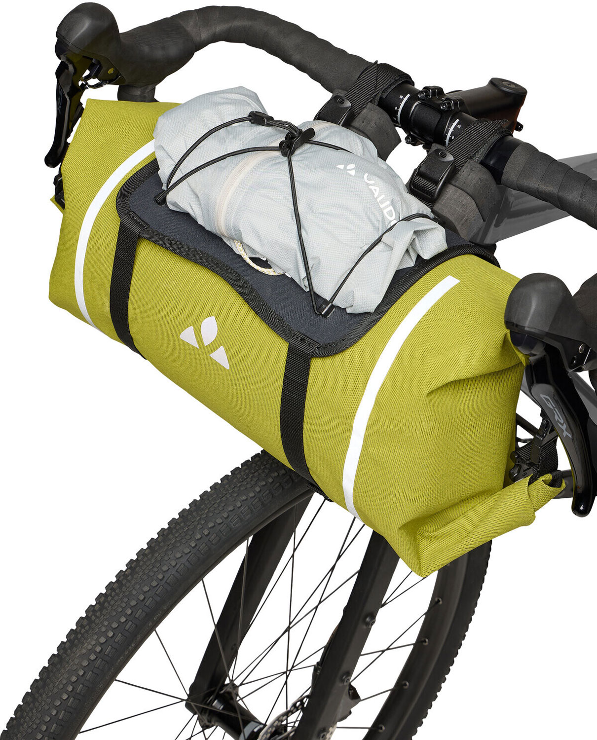 Trailfront Cage - Sacoche de guidon
