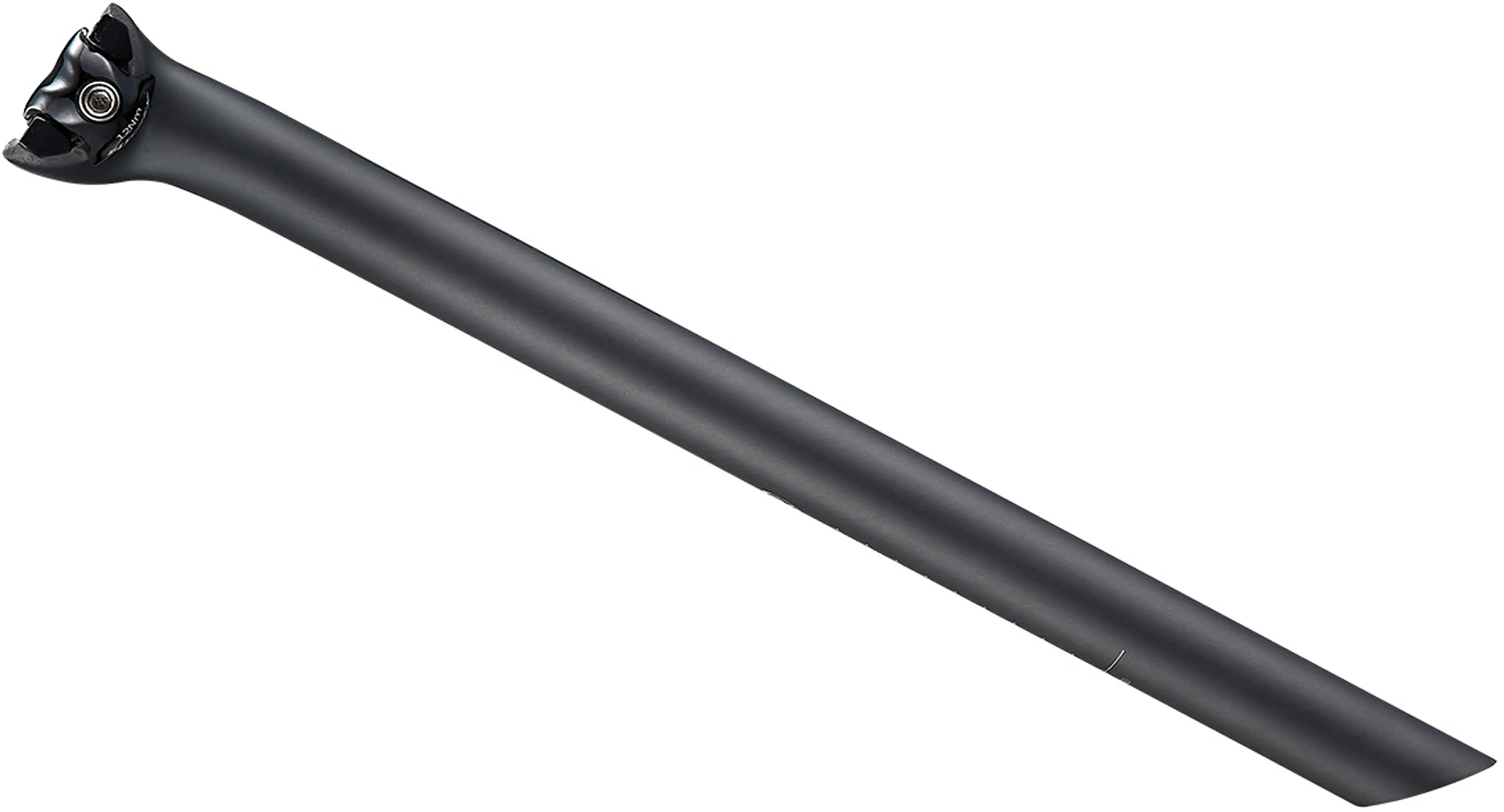 Tige de selle Superlogic Flexlogic Carbon 5mm Offset