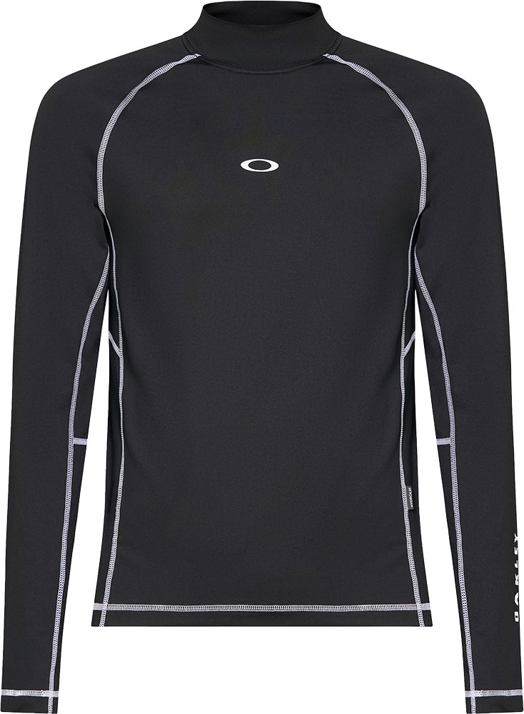 Bhodi Ellipse LS Rashguard - Funktionsshirt