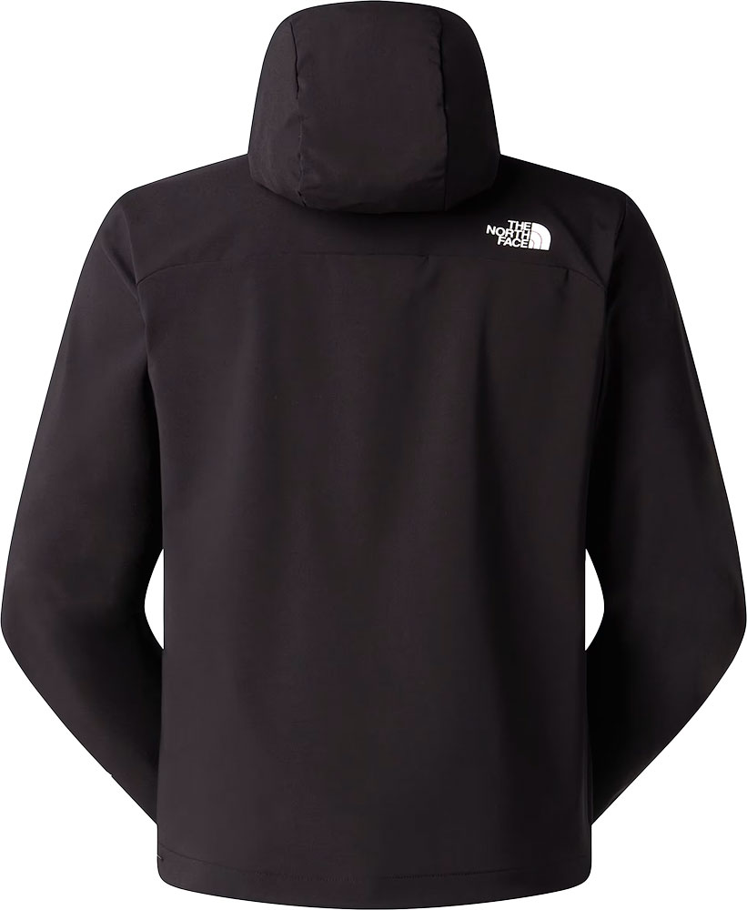 Nimble Hoodie 2 - Veste Softshell