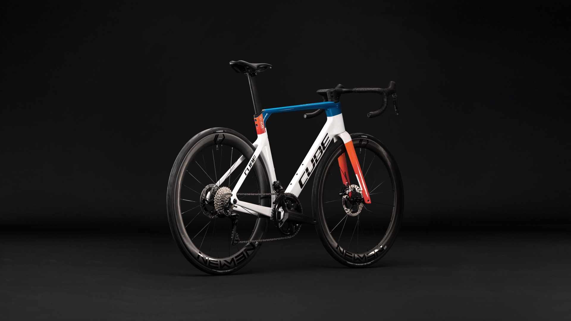 Litening AERO C:68X Race teamline