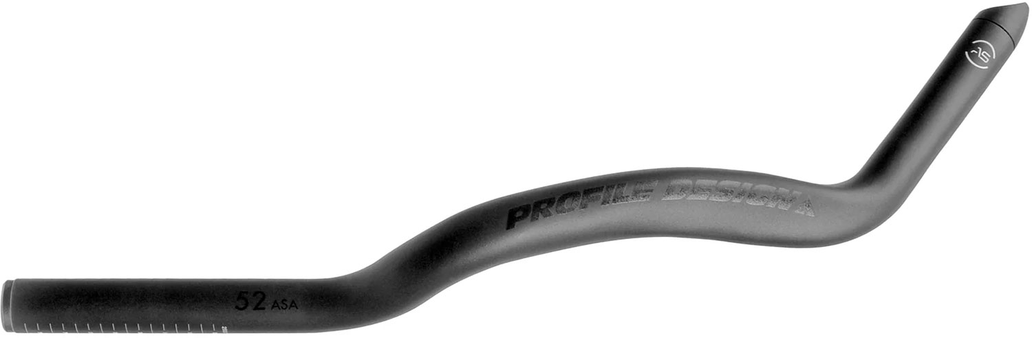 52 prolunghe per aerobar ASA